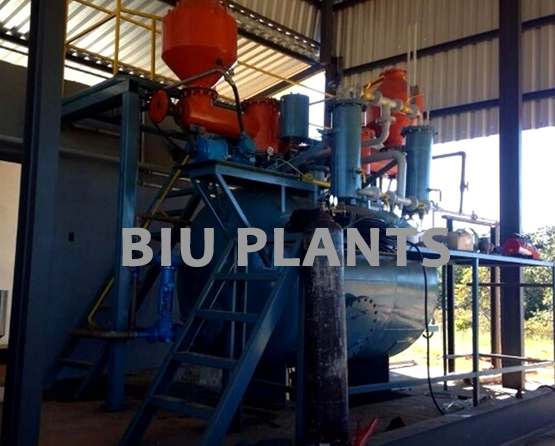 Acetylene Gas Plants